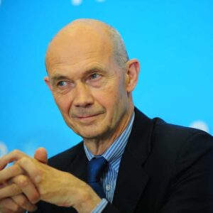 Pascal Lamy