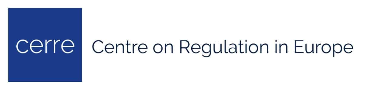 CERRE think tank Logo