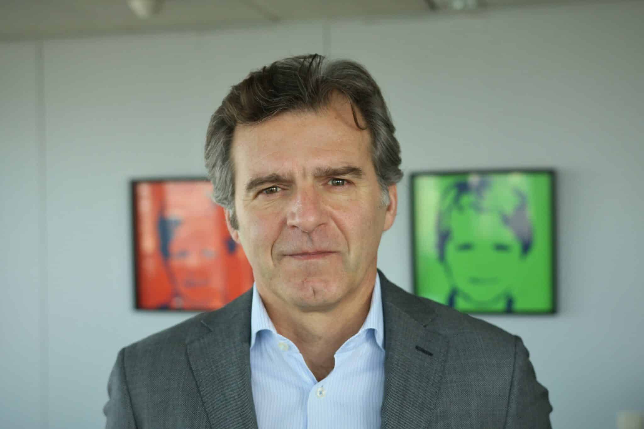 Guillaume Loriot CERRE