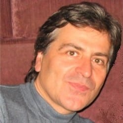 Alex Papalexopoulos