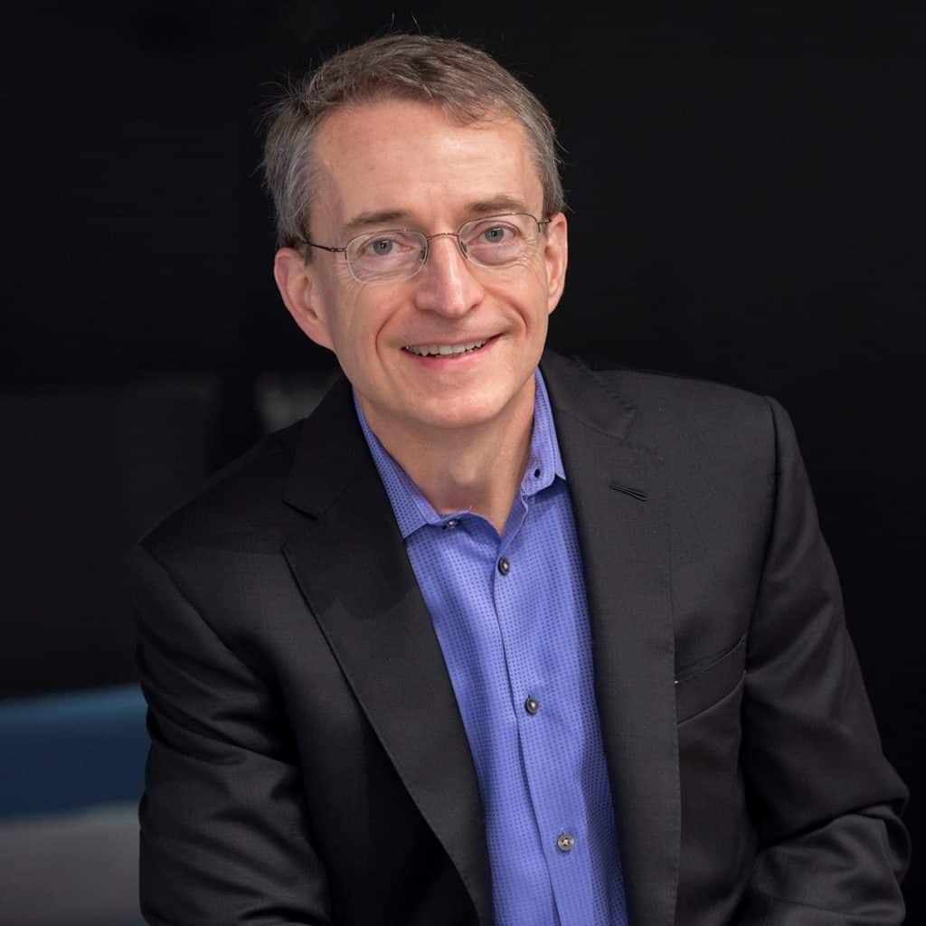 Patrick Gelsinger - CERRE