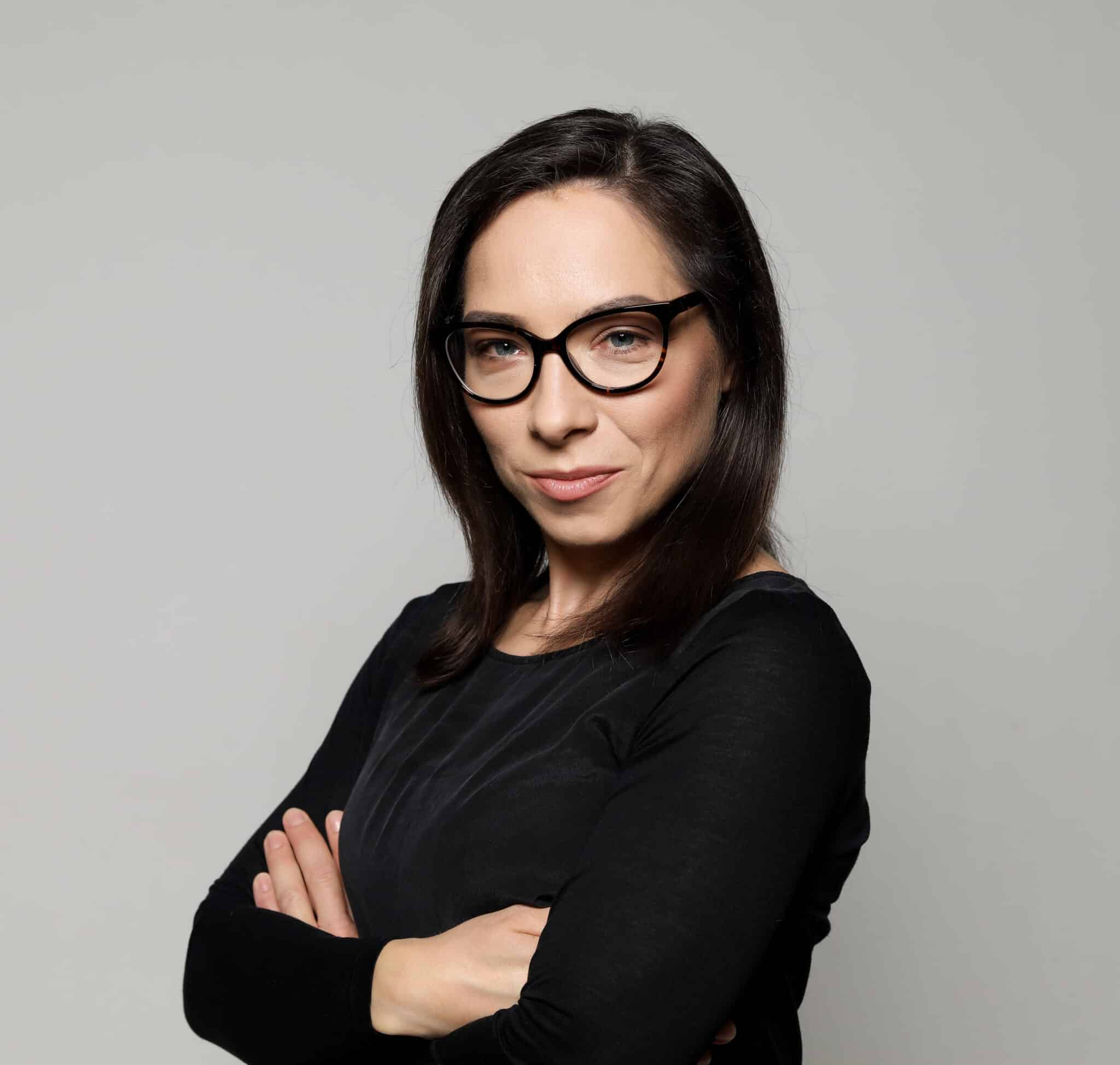 Katarzyna Szymielewicz - CERRE