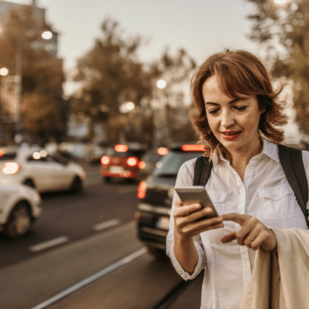 The Future of RideHailing in Europe CERRE