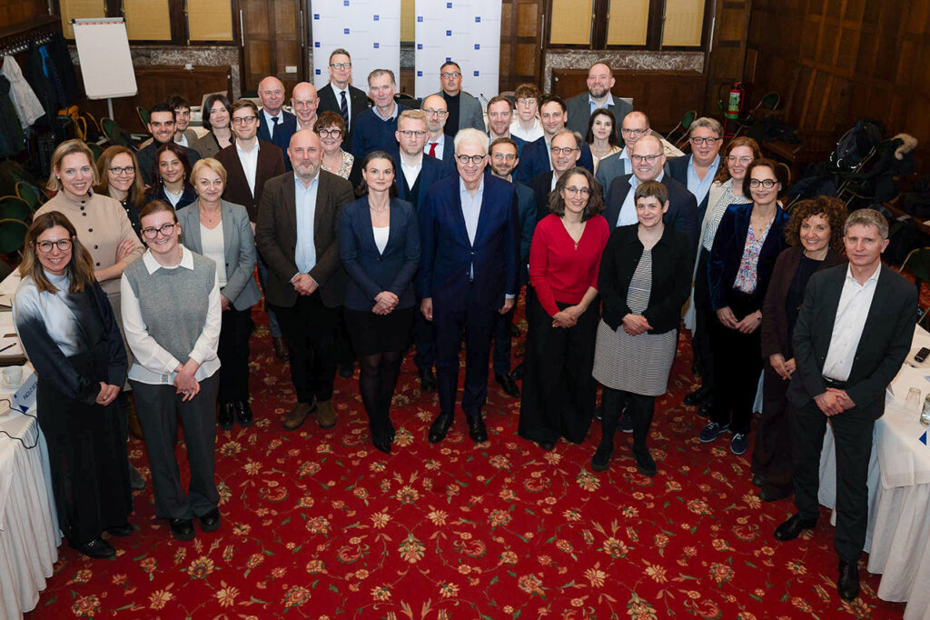 CERRE Academic group