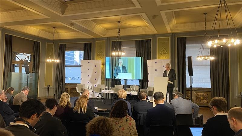 Press Release: Charting a European Path to Competitiveness: CERRE ...