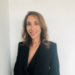 Sarah Grumberg